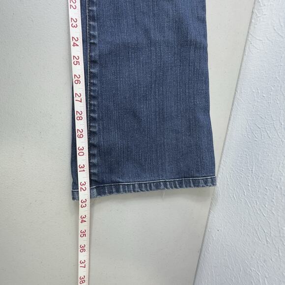 Joe’s jeans Honey Fit Flare 26x33 Women’s Booty Curvy boot cut, celebrity, flare - Picture 13 of 16